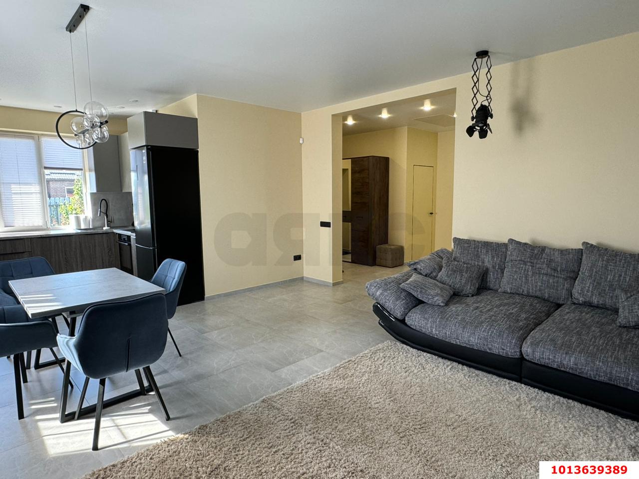 Фото №17: Дом 105 м² + 6.3 сот. - Ленина, мкр. Карасунский внутригородской округ, ул. Вольная, 222