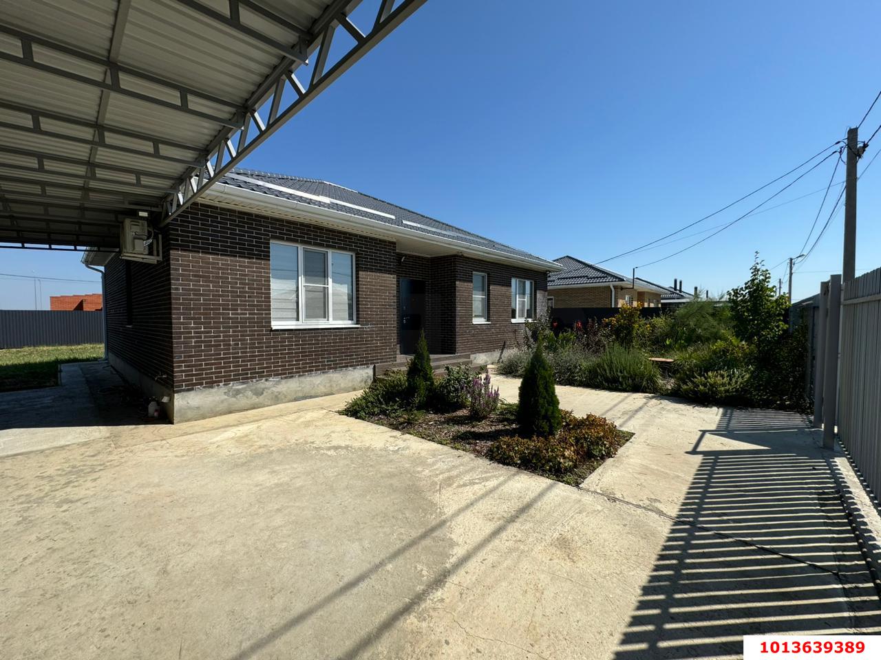 Фото №14: Дом 105 м² + 6.3 сот. - Ленина, мкр. Карасунский внутригородской округ, ул. Вольная, 222