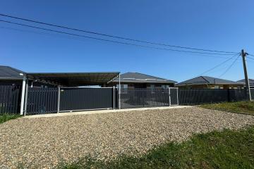 Фото №4: Дом 105 м² - Ленина, мкр. Карасунский внутригородской округ, ул. Вольная, 222