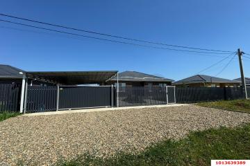 Фото №4: Дом 105 м² - Ленина, мкр. Карасунский внутригородской округ, ул. Вольная, 222