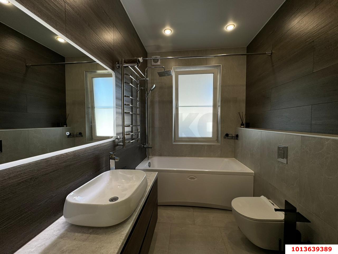 Фото №12: Дом 105 м² + 6.3 сот. - Ленина, мкр. Карасунский внутригородской округ, ул. Вольная, 222