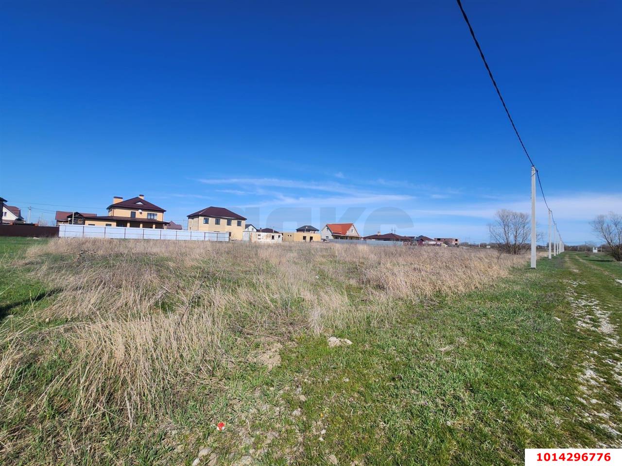 Фото №5: Земельный участок под ИЖС 10 сот. - Водокачка, ул. Анастасиевская, 15