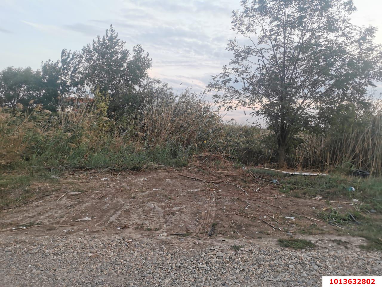 Фото №1: Земельный участок 5 сот. - Яблоновский