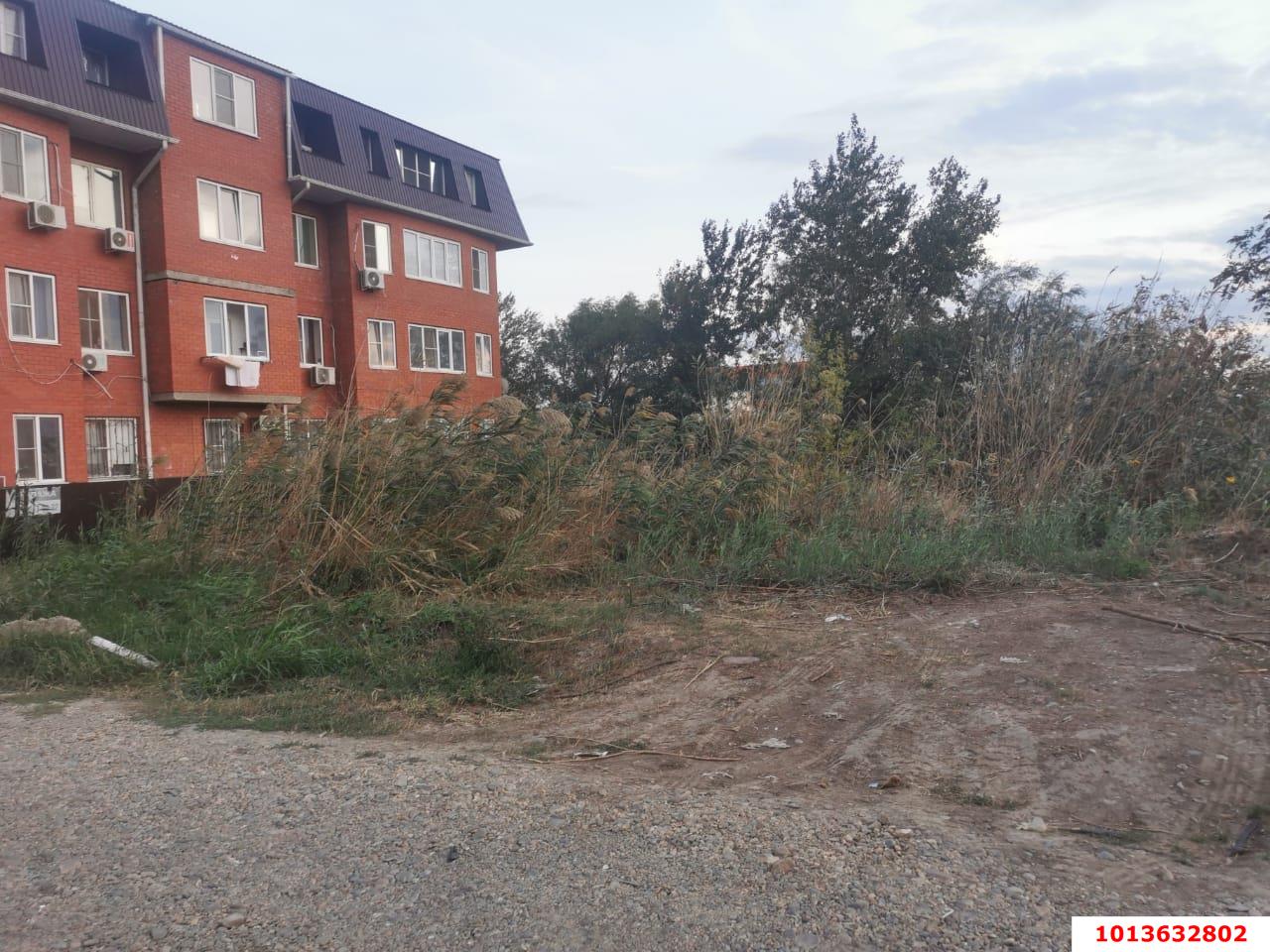 Фото №2: Земельный участок 5 сот. - Яблоновский