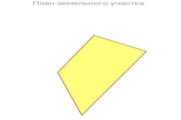 Фото №5: Земельный участок 5 сот. - Яблоновский, 