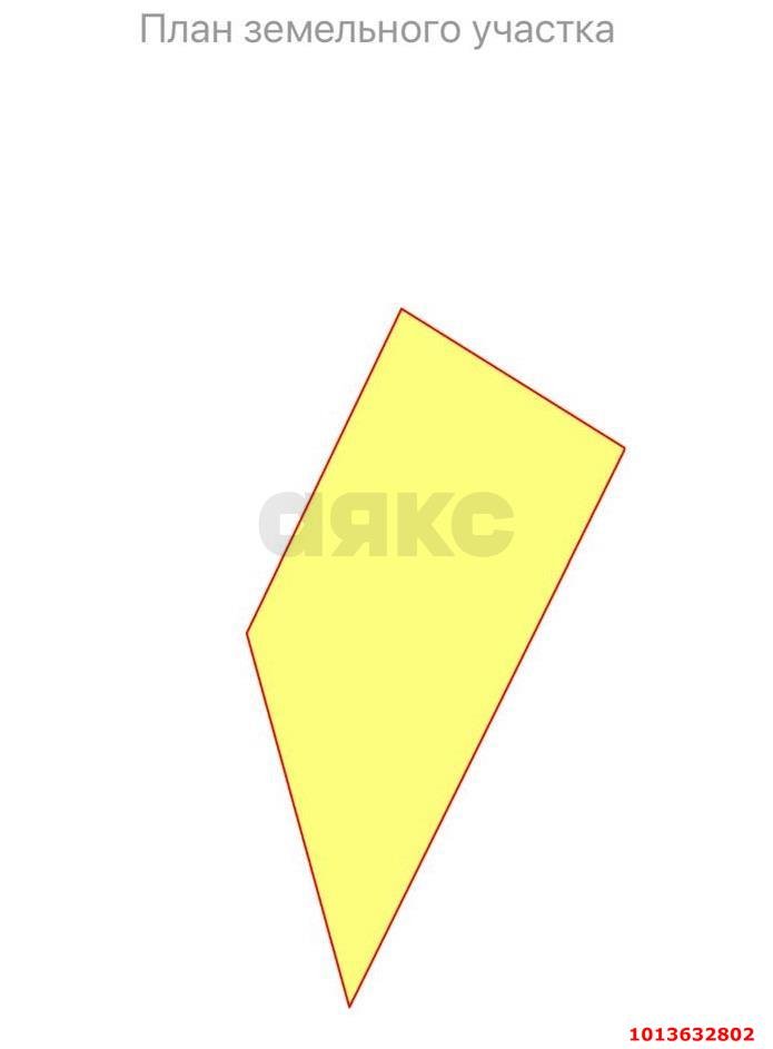 Фото №5: Земельный участок 5 сот. - Яблоновский