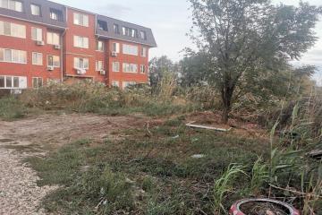 Фото №3: Земельный участок 5 сот. - Яблоновский, 