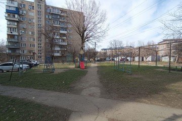 Фото №2: 1-комнатная квартира 31 м² - Краснодар, мкр. Черёмушки, ул. Селезнёва, 120