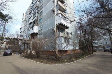 Фото №1: 1-комнатная квартира 31 м² - Краснодар, мкр. Черёмушки, ул. Селезнёва, 120