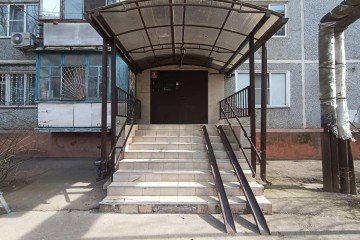 Фото №4: 1-комнатная квартира 31 м² - Краснодар, мкр. Черёмушки, ул. Селезнёва, 120
