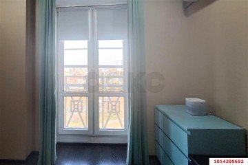 Фото №3: 2-комнатная квартира 72 м² - Краснодар, мкр. Гидростроителей, пр-д Курортный, 5