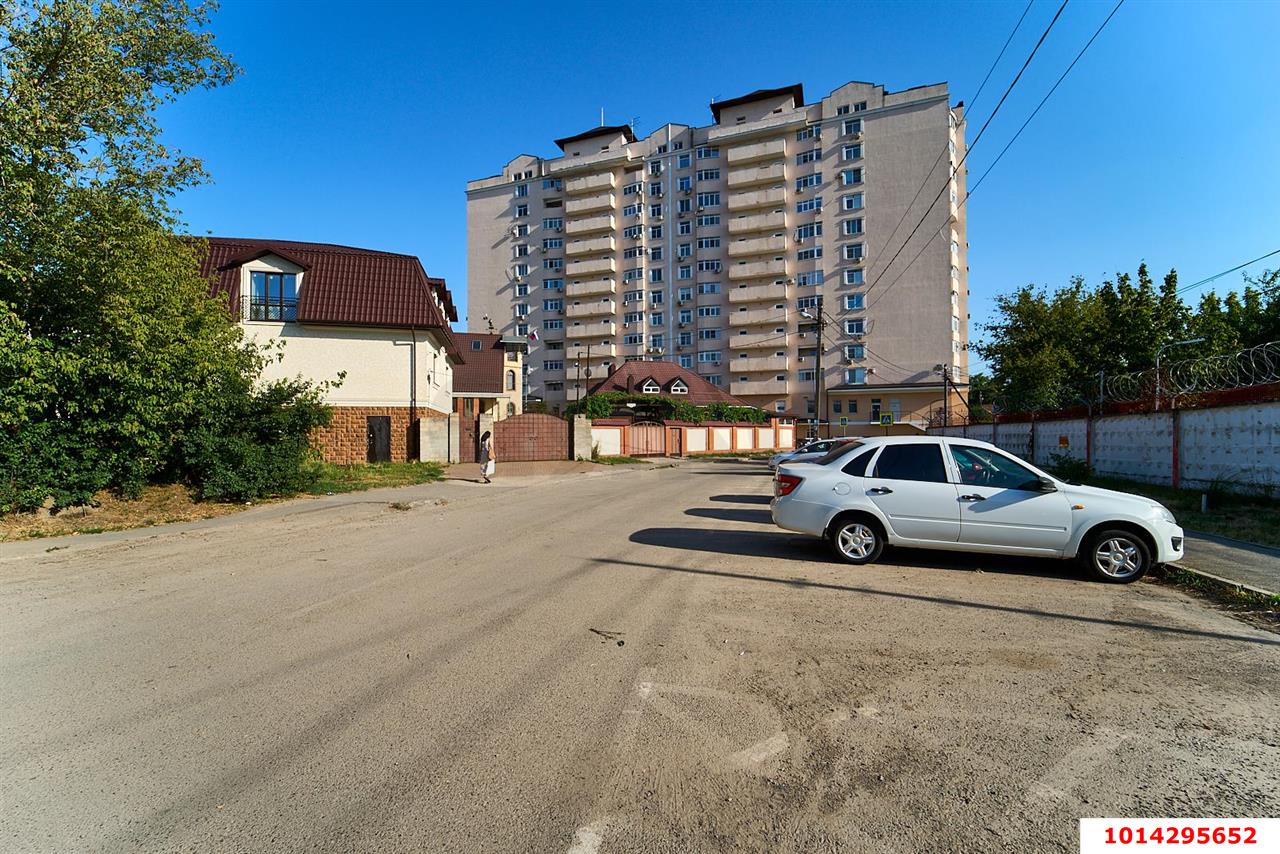 Фото №19: 2-комнатная квартира 72 м² - Краснодар, Гидростроителей, пр-д Курортный, 5