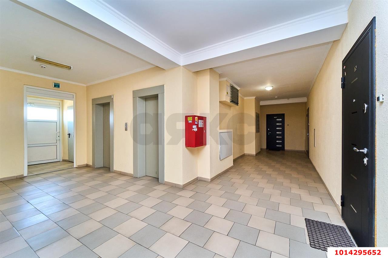 Фото №20: 2-комнатная квартира 72 м² - Краснодар, Гидростроителей, пр-д Курортный, 5