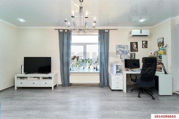Фото №1: 2-комнатная квартира 72 м² - Краснодар, мкр. Гидростроителей, пр-д Курортный, 5
