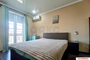 Фото №4: 2-комнатная квартира 72 м² - Краснодар, мкр. Гидростроителей, пр-д Курортный, 5