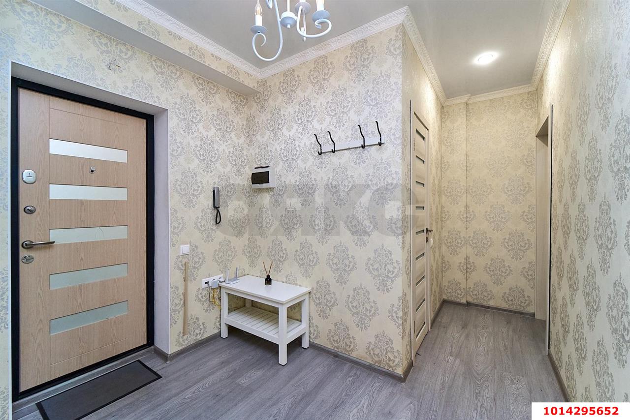 Фото №11: 2-комнатная квартира 72 м² - Краснодар, Гидростроителей, пр-д Курортный, 5