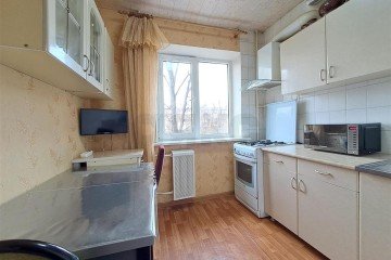 Фото №5: 2-комнатная квартира 47 м² - Краснодар, мкр. Славянский, ул. Темрюкская, 66