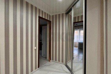 Фото №1: 2-комнатная квартира 65 м² - Краснодар, мкр. Школьный, ул. Школьная, 13/2