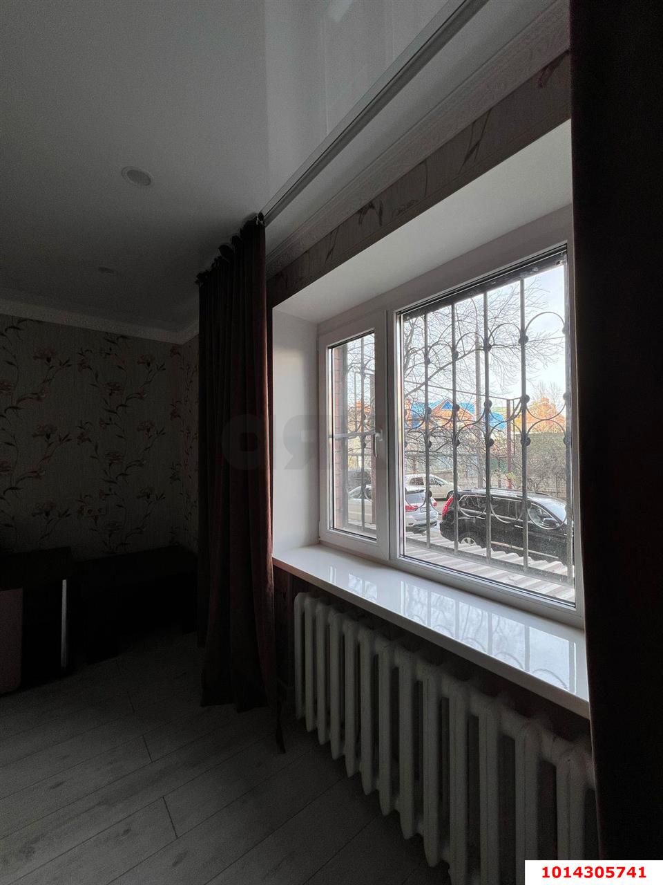 Фото №5: 2-комнатная квартира 65 м² - Краснодар, Школьный, ул. Школьная, 13/2