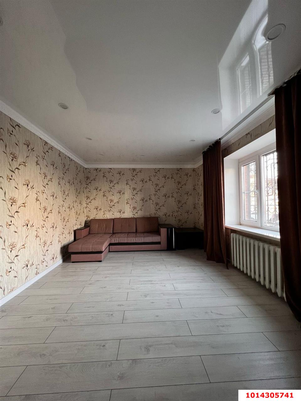 Фото №2: 2-комнатная квартира 65 м² - Краснодар, Школьный, ул. Школьная, 13/2