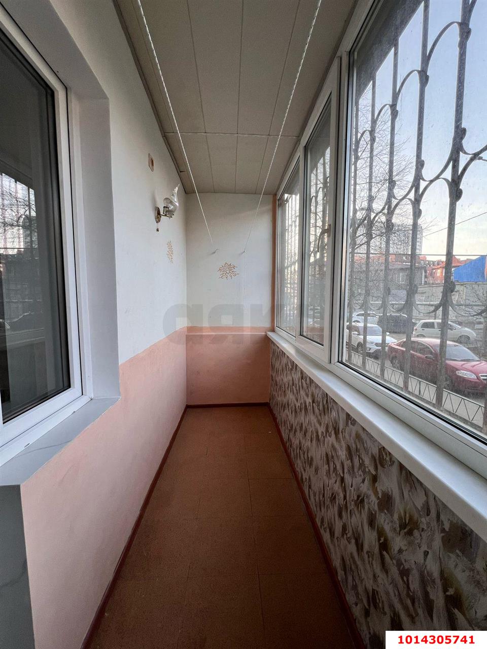 Фото №19: 2-комнатная квартира 65 м² - Краснодар, Школьный, ул. Школьная, 13/2