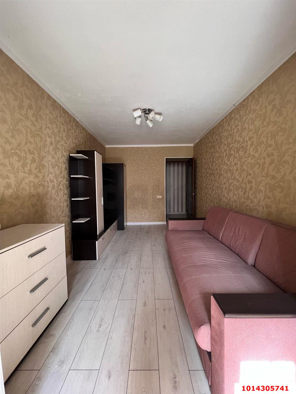 Фото №10: 2-комнатная квартира 65 м² - Краснодар, Школьный, ул. Школьная, 13/2