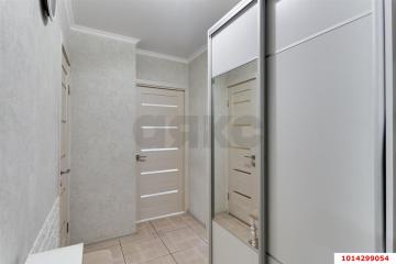 Фото №5: 1-комнатная квартира 42 м² - Краснодар, мкр. Восточно-Кругликовский, ул. Черкасская, 62/1