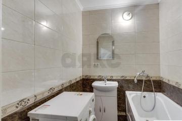 Фото №4: 1-комнатная квартира 42 м² - Краснодар, мкр. Восточно-Кругликовский, ул. Черкасская, 62/1