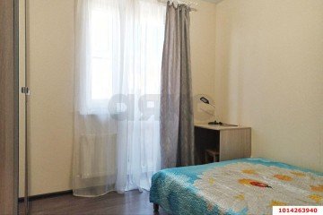 Фото №2: 2-комнатная квартира 47 м² - Новая Адыгея, мкр. жилой комплекс Виноград 2, ул. Бжегокайская, 25/1к13