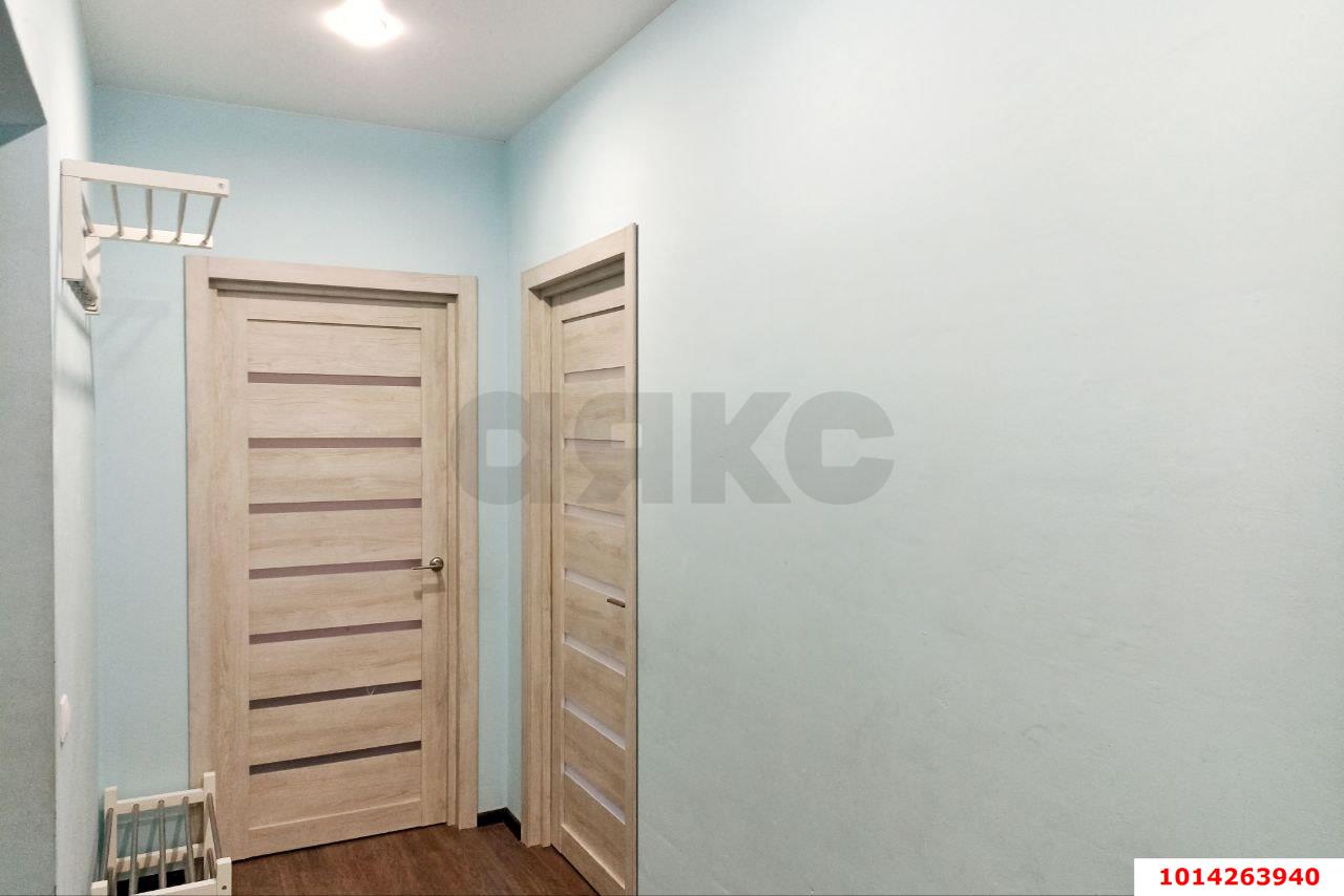 Фото №6: 2-комнатная квартира 50 м² - Новая Адыгея, жилой комплекс Виноград 2, ул. Бжегокайская, 25/1к13