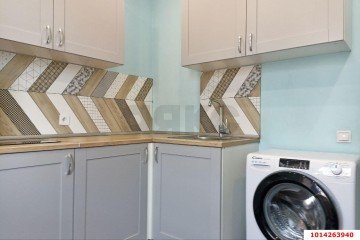 Фото №4: 2-комнатная квартира 39 м² - Новая Адыгея, мкр. жилой комплекс Виноград 2, ул. Бжегокайская, 25/1к13