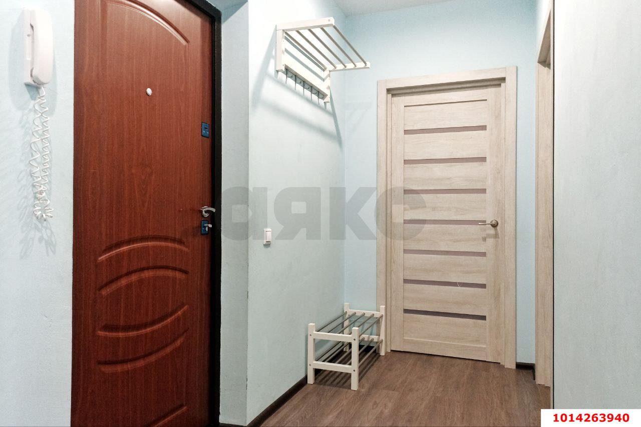 Фото №7: 2-комнатная квартира 50 м² - Новая Адыгея, жилой комплекс Виноград 2, ул. Бжегокайская, 25/1к13
