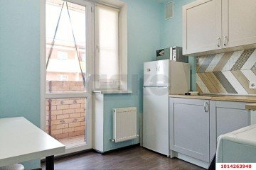 Фото №3: 2-комнатная квартира 47 м² - Новая Адыгея, мкр. жилой комплекс Виноград 2, ул. Бжегокайская, 25/1к13
