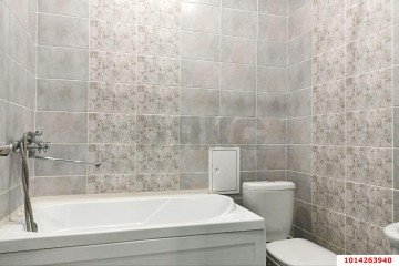 Фото №5: 2-комнатная квартира 47 м² - Новая Адыгея, мкр. жилой комплекс Виноград 2, ул. Бжегокайская, 25/1к13