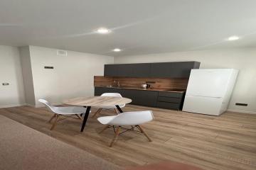 Фото №4: Студия 18 м² - Краснодар, мкр. Прикубанский внутригородской округ, ул. Ивана Беличенко, 97