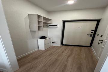 Фото №1: Студия 18 м² - Краснодар, мкр. Прикубанский внутригородской округ, ул. Ивана Беличенко, 97