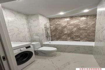 Фото №2: Студия 18 м² - Краснодар, мкр. Прикубанский внутригородской округ, ул. Ивана Беличенко, 97