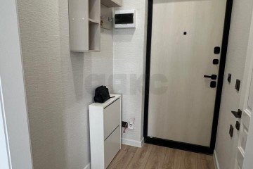 Фото №5: 1-комнатная квартира 26 м² - Краснодар, мкр. жилой комплекс Самолёт-5, ул. Ивана Беличенко, 97