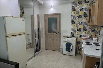 Фото №3: Студия 18 м² - Краснодар, мкр. жилой комплекс Лучезарный, ул. Московская, 154к1