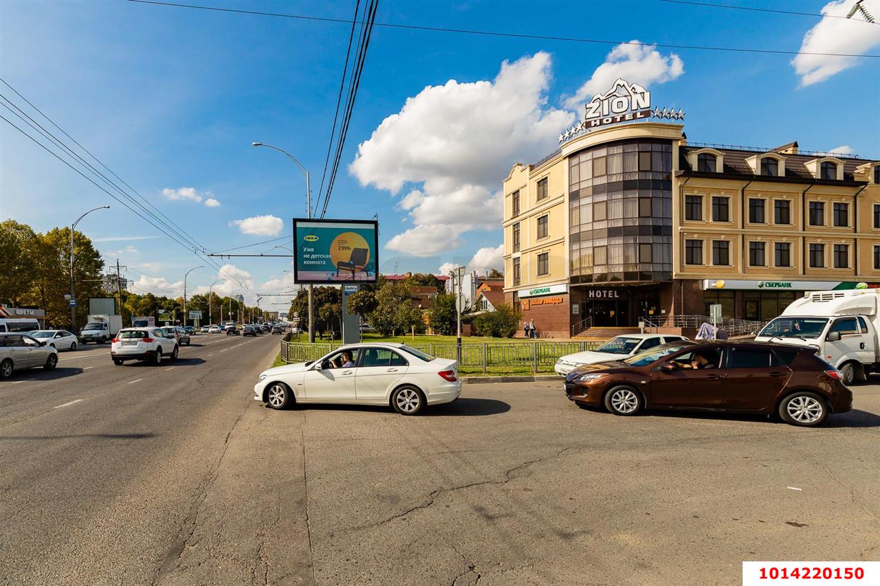 Фото №9: 1-комнатная квартира 33 м² - Краснодар, Славянский, ул. Азовская, 3