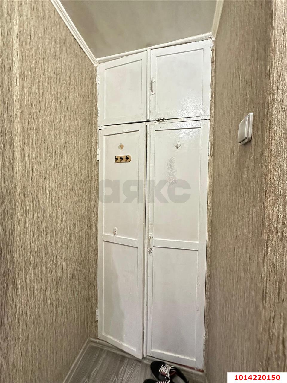 Фото №8: 1-комнатная квартира 33 м² - Краснодар, Славянский, ул. Азовская, 3