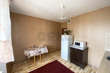 Фото №3: 1-комнатная квартира 43 м² - Краснодар, мкр. Микрохирургии глаза, ул. Академика Лукьяненко, 12