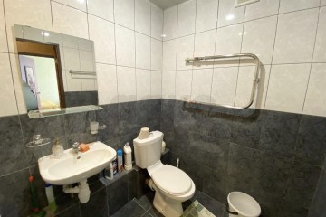 Фото №5: 1-комнатная квартира 43 м² - Краснодар, мкр. Микрохирургии глаза, ул. Академика Лукьяненко, 12