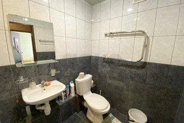Фото №5: 1-комнатная квартира 39 м² - Краснодар, мкр. Микрохирургии глаза, ул. Академика Лукьяненко, 12