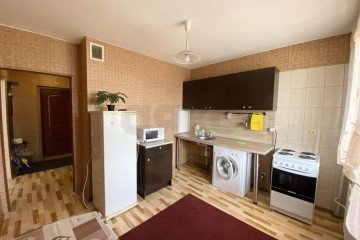 Фото №4: 1-комнатная квартира 39 м² - Краснодар, мкр. Микрохирургии глаза, ул. Академика Лукьяненко, 12