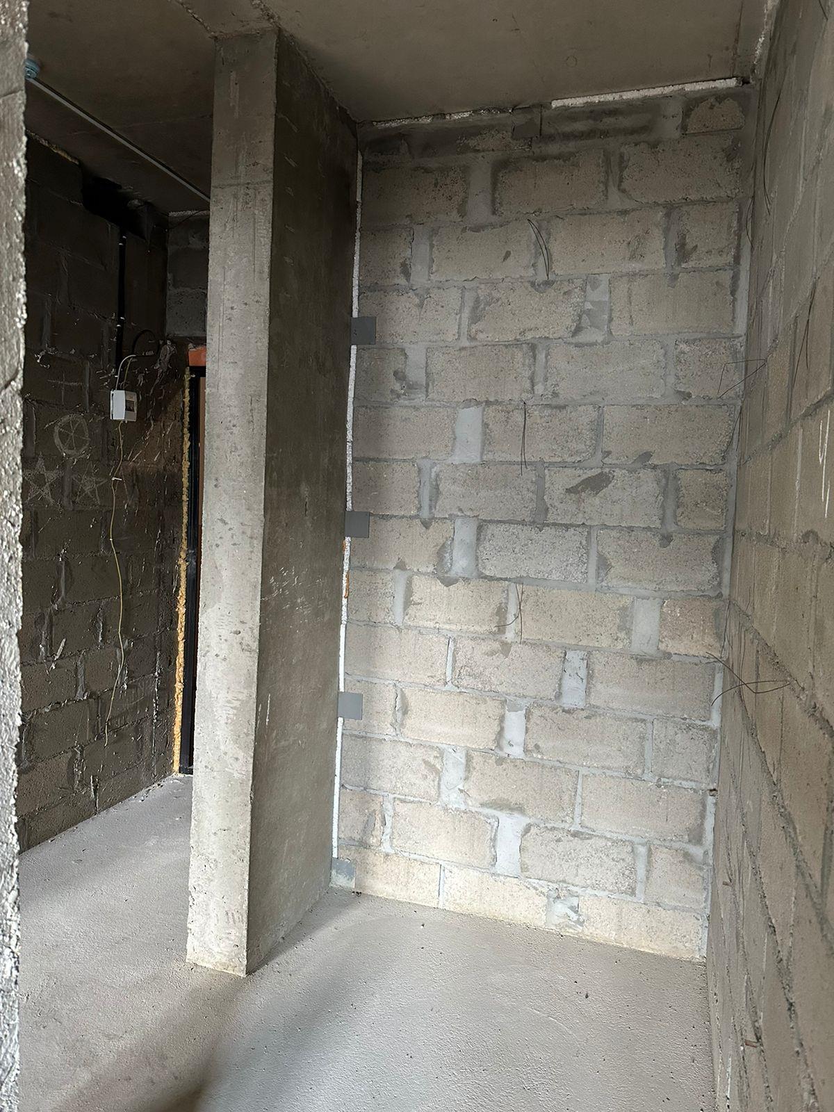 Фото №12: 2-комнатная квартира 82 м² - Краснодар, Центральный внутригородской округ, мкр. Центральный, ул. Фабричная, 4