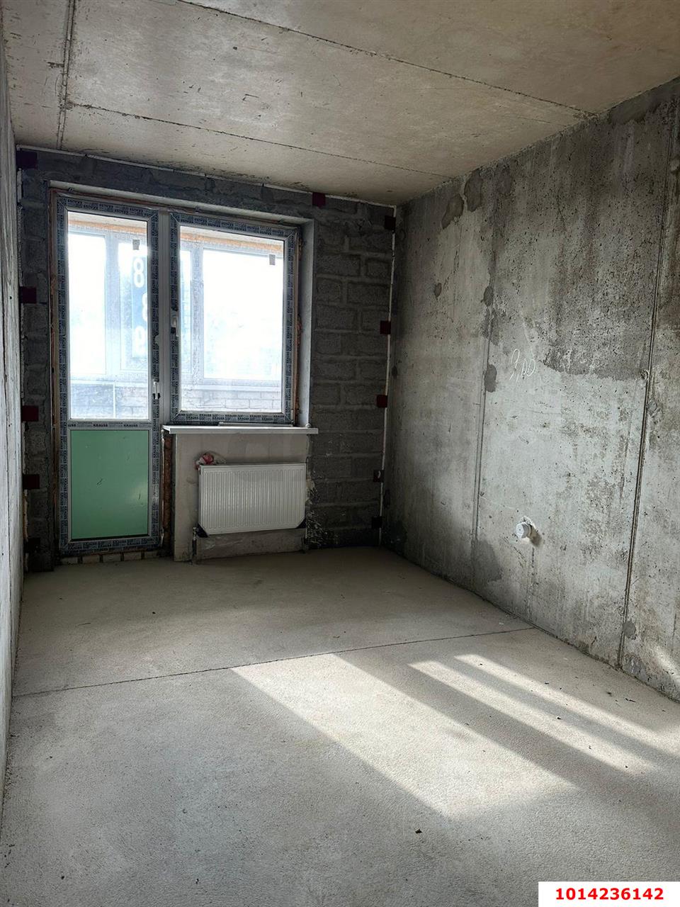 Фото №9: 2-комнатная квартира 82 м² - Краснодар, Центральный, ул. Фабричная, 4