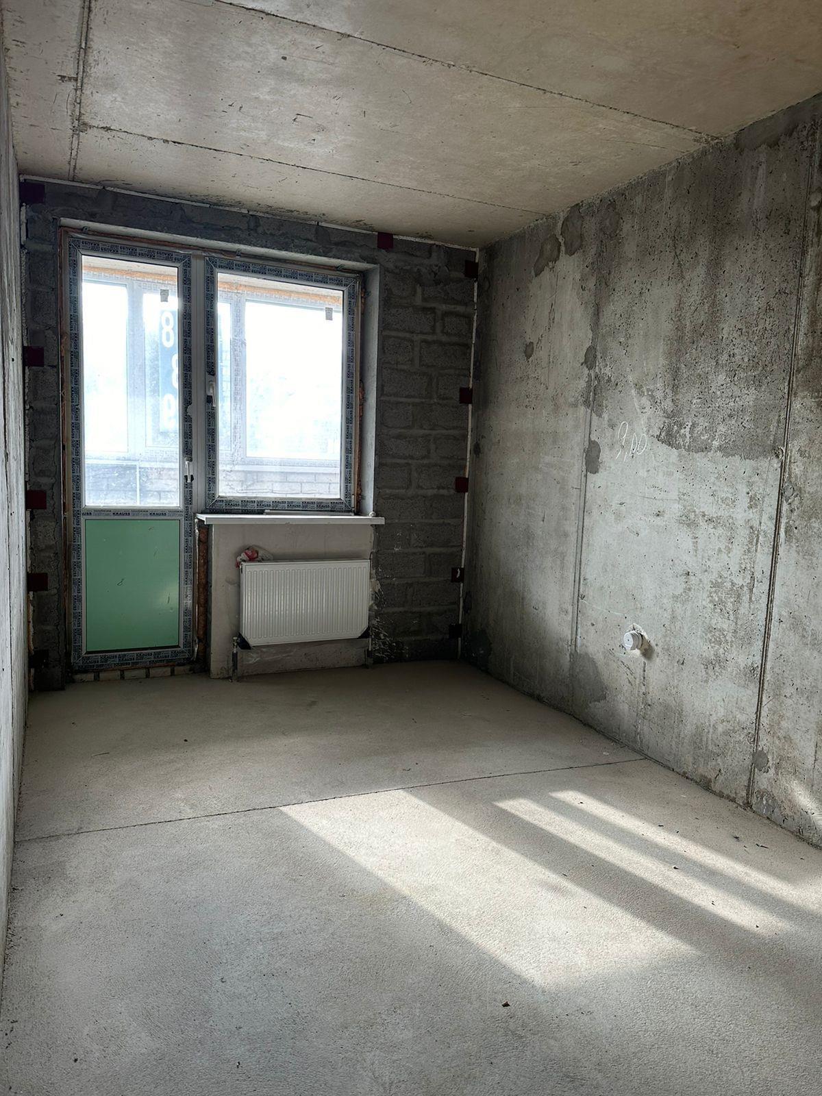 Фото №9: 2-комнатная квартира 82 м² - Краснодар, Центральный внутригородской округ, мкр. Центральный, ул. Фабричная, 4