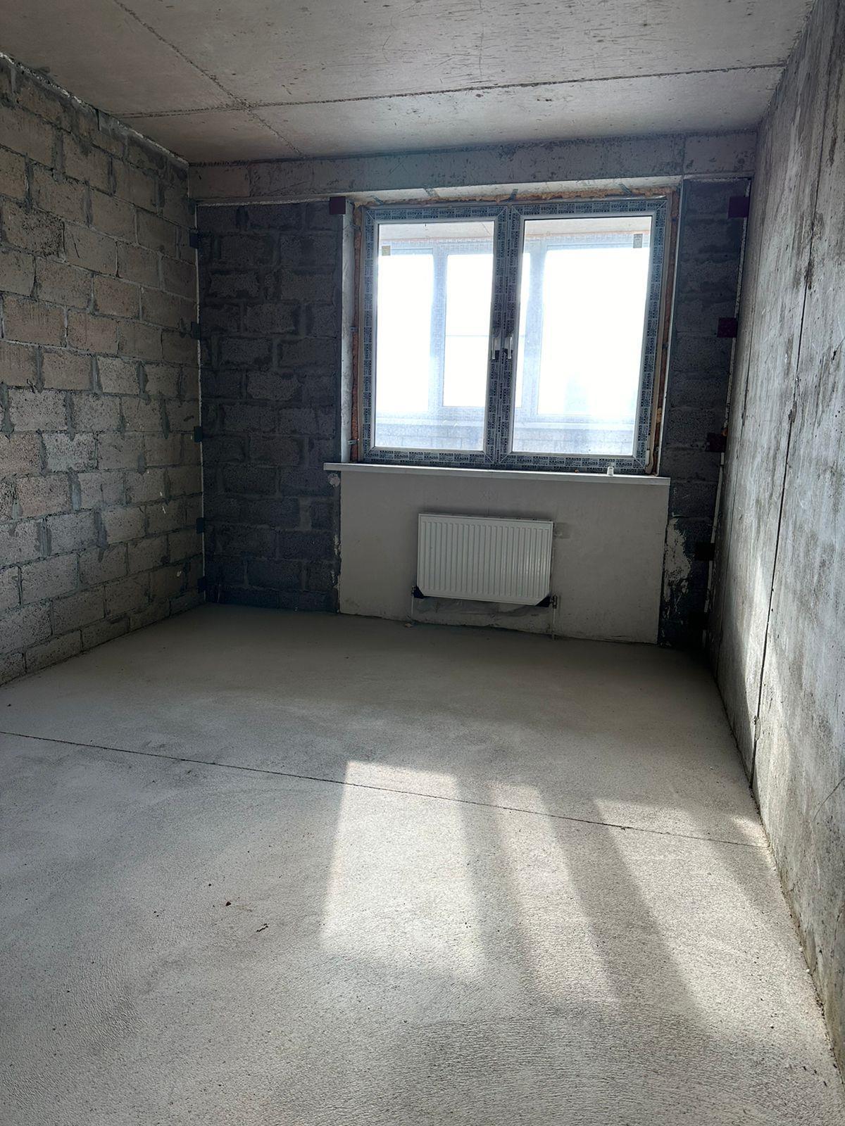 Фото №11: 2-комнатная квартира 82 м² - Краснодар, Центральный внутригородской округ, мкр. Центральный, ул. Фабричная, 4