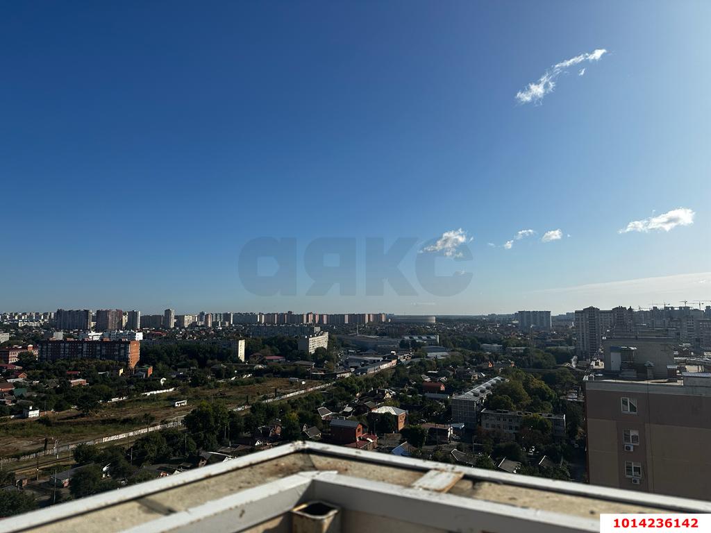 Фото №3: 2-комнатная квартира 82 м² - Краснодар, Центральный, ул. Фабричная, 4